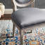 Chaise d'appoint de salle à manger Emanate-529035433-529074210