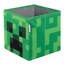 Minecraft MINECRAFT Decorative Bin
