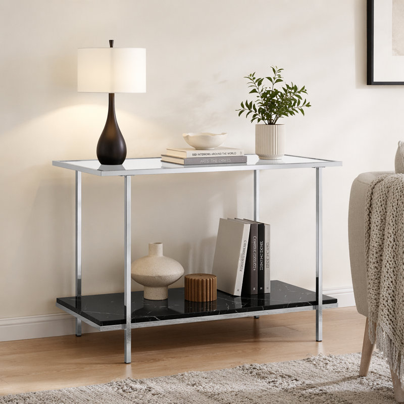 Console Angwin