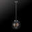 Jami 1 - Light Single Pendant
