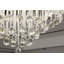 Lustre en cristal 32 po Enzie D