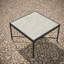 Athens Square Dining Table - Dekton Top-484647963