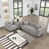 Light Grey selected
