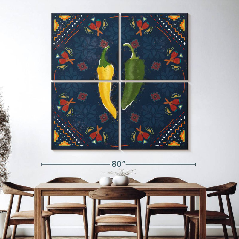 Yarlin Tex Mex Fiesta V Dark