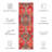 Washable Geometric Indoor Rug-2006351027