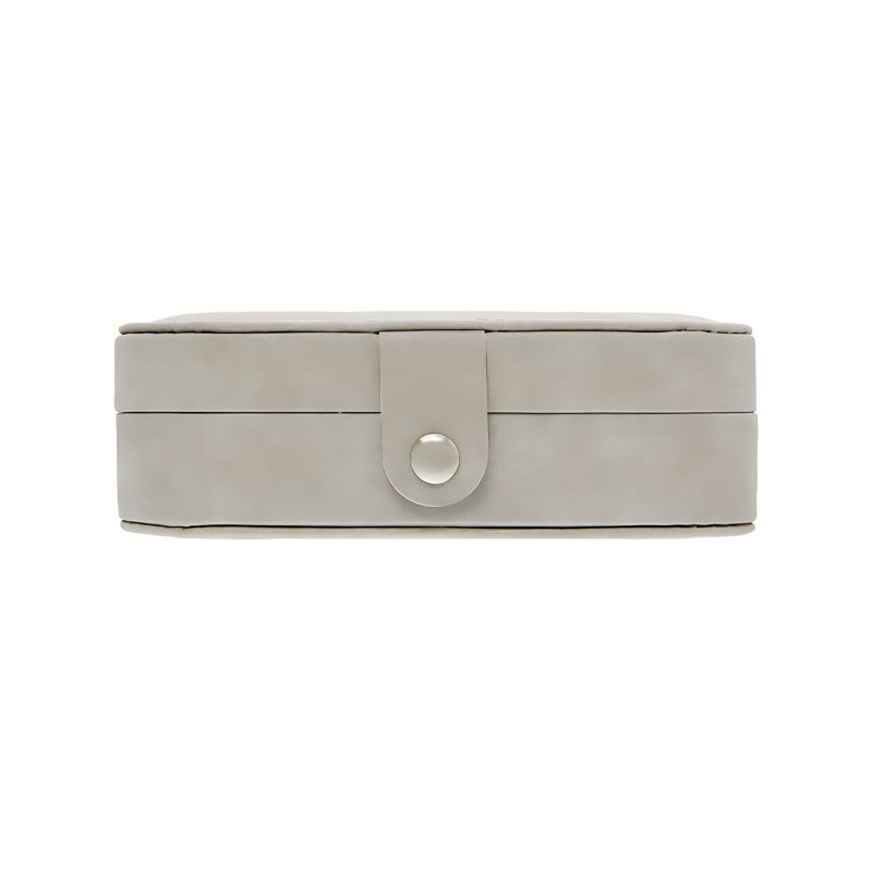 Boîte à bijoux +, Gris