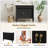 36 Inch Bathroom Vanity Set with Ceramic Sink,, Modern Storage-1856208726-1856208721
