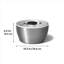OXO Steel Salad Spinner