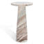 Daktari Marble Top End Table-2038194363
