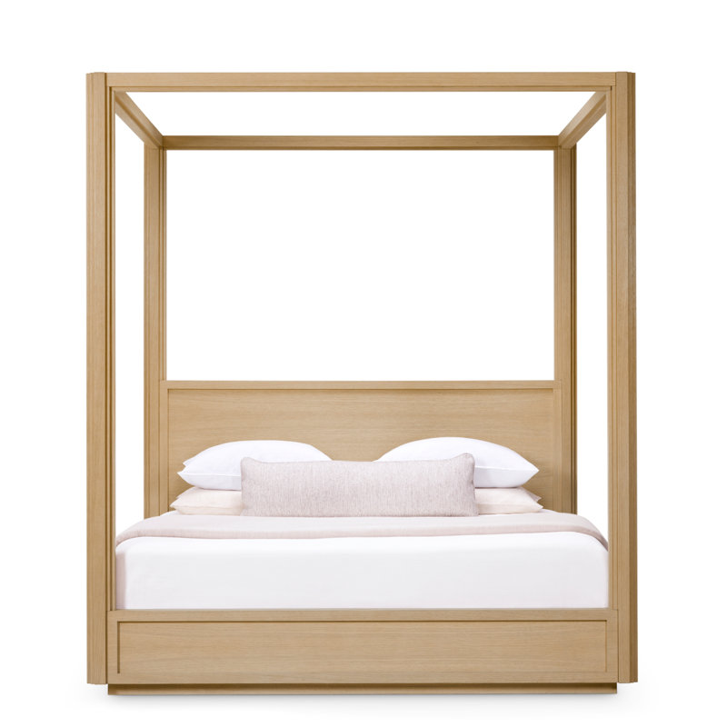 Tribeca Canopy Bed
