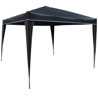 International Caravan Home Furnishings Party Tent