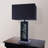 Elegant Crafted Table Lamp