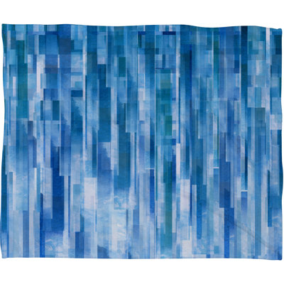 Jacqueline Maldonado Throw Blanket