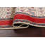Tapis 100% super Kazak 100% teinture végétale
