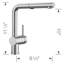 Robinet de cuisine à double jet Linus-55195790