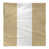 Gold/White/Gold