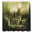 Shower Curtain with Hooks Included-94636980