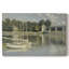The Bridge at Argenteuil-Claude Monet-Gallery Wrapped Canvas-1874-260817280