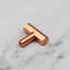 Hexagonal T-Bar Handles in Multiple Finishes-120875300-124870522