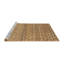 Tapis abstrait 100% lavable à la machine 1695-708075641