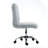 Hamund Faux Fur Task Chair-1714248850