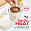 Boîte à lunch chauffée Hot2go-118774902