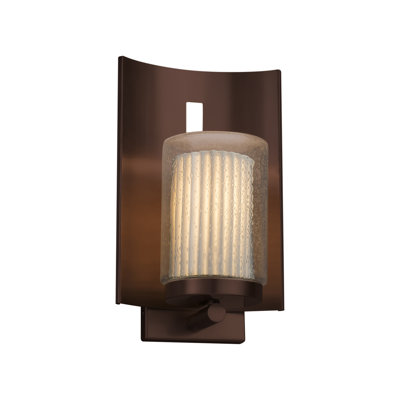 Getz LED Wall Light