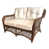 Brun / toile naturelle est en rupture de stock