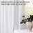 Birglinde Faux Linen Textured Thermal 100% Blackout Curtains for Bedroom Living Room Rod Pocket/Ring Clips-698918104-693244530