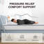 Matelas à ressorts 8 po Home-59775068