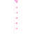 Hot Pink selected