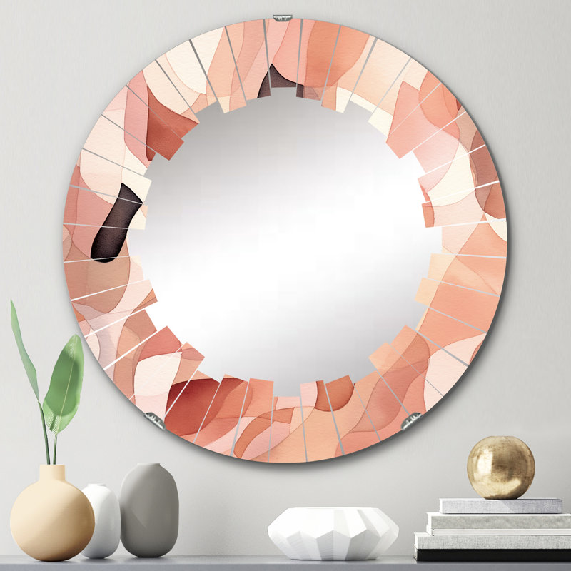 Miroir Buldan, 24 po x 24 po