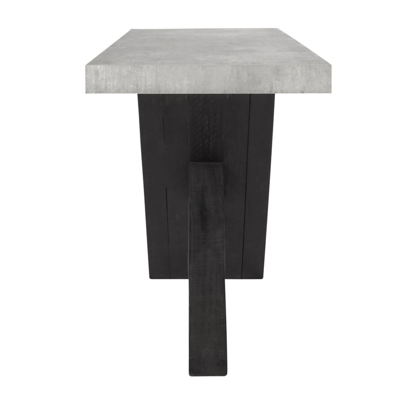 Durant 72" Console Table