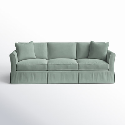 Shelby Upholstered 82'' Sofa