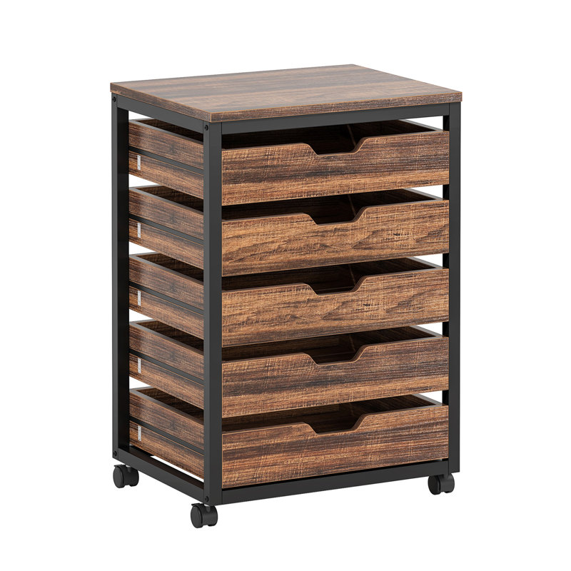 Commode 5 tiroirs