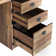 2 Executive Desk Office Set
