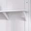 Lit escamotable mural Murphy avec bureau, lit armoire pour chambre d'amis, bureau, bureau-123041694