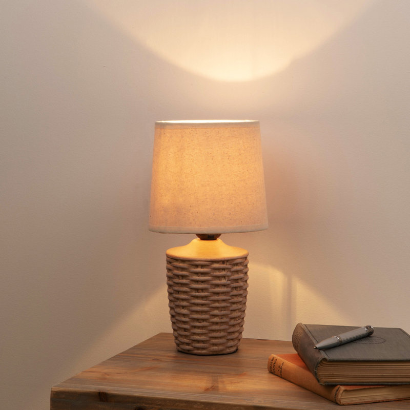 Sydra Ceramic Table Lamp