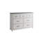 Commode double l 7 po Zorine-323198447