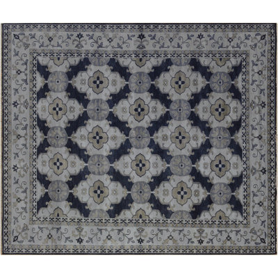 One-of-a-Kind 12' X 14'9" Area Rug