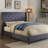 Lanigan Upholstered Wingback Bed-29547918-29430528