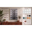 Urban Fire Escape Industrial - Wrapped Canvas-1232589320-1232589321