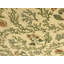 Hand-Knotted High-Quality Beige Area Rug