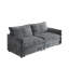 Canapé modulaire rembourré 2 places Ridge-1122066664