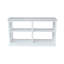 Console en bois massif de 60 po Rossitano-21120390