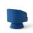 Murrow Velvet Swivel Barrel Chair-2082774641