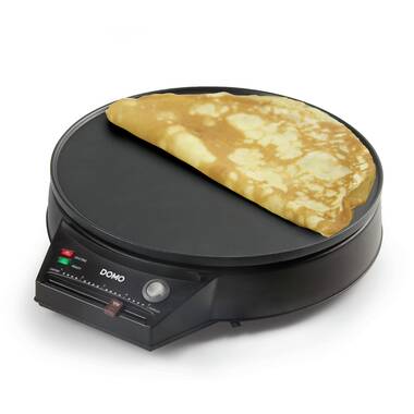 Waffle Maker iron 4 Slice Non-Stick Electric Belgian Waffle Machine 1000W  Geepas