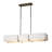 Exos 4 - Light Unique/Statement Linear Pendant-114765260-114765256