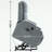 Abud Infinite Power Massage Lift Recliner Chair-1219427965