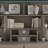 Office 500 U-Shaped Executive Desk-60405084